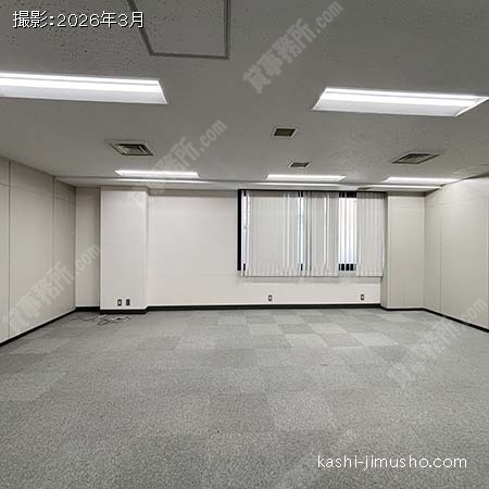 貸室内(8階) 貸室内(8階)