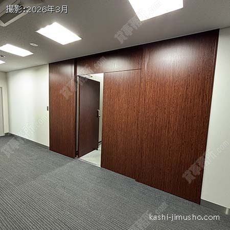 貸室内(8階) 貸室内(8階)