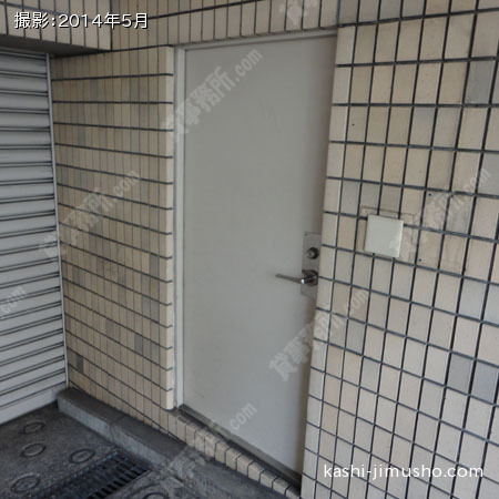 通用口