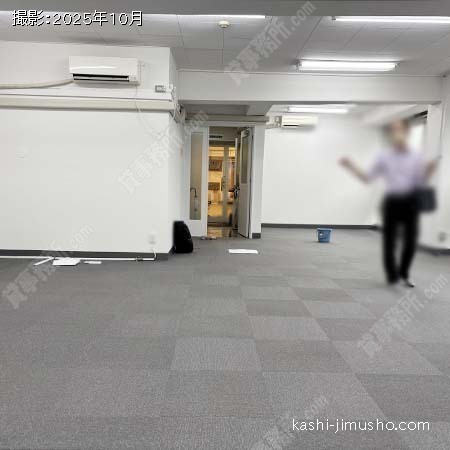 貸室内(4階A号室)