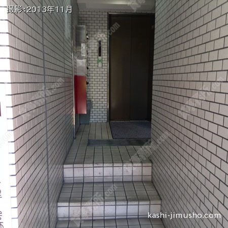 エントランス エントランス