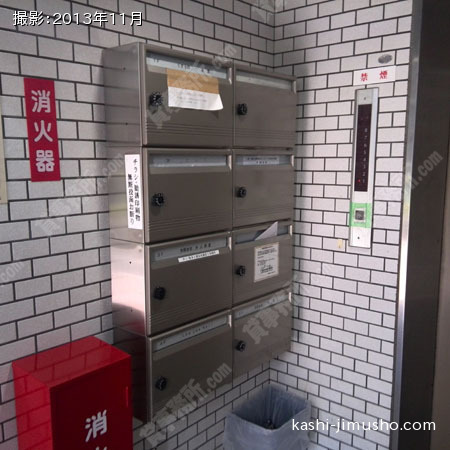 メールボックス メールボックス