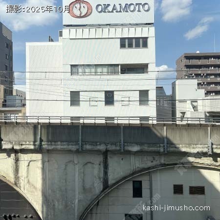 眺望(5階502号室)
