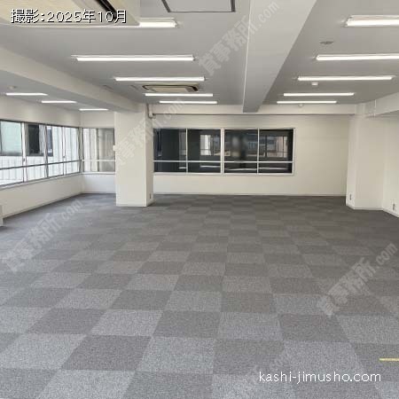 貸室内(5階502号室)