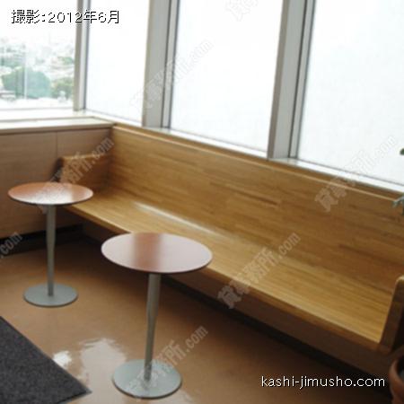 リフレッシュルーム 