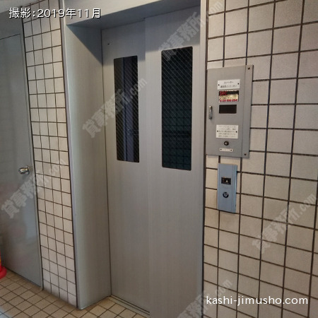 エレベーター