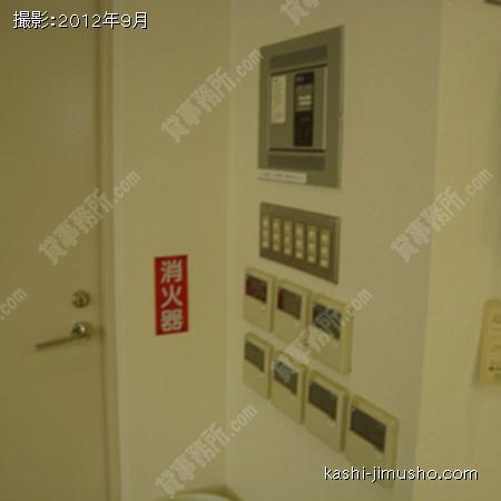 個別空調 