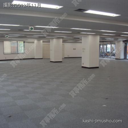  貸室内１