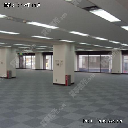 貸室内２
