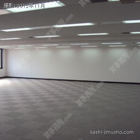 貸室内３