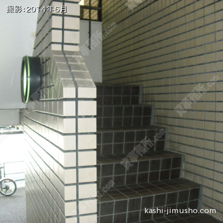 階段