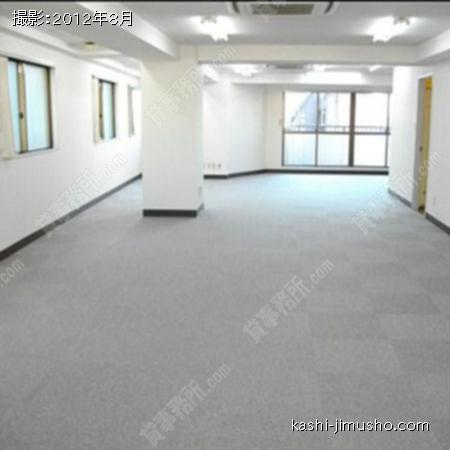貸室内1 