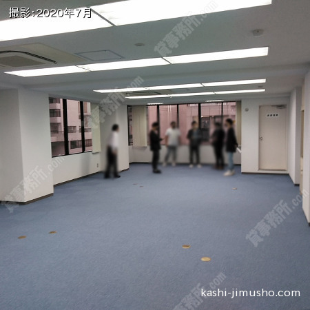 貸室内(6階) 貸室内(6階)