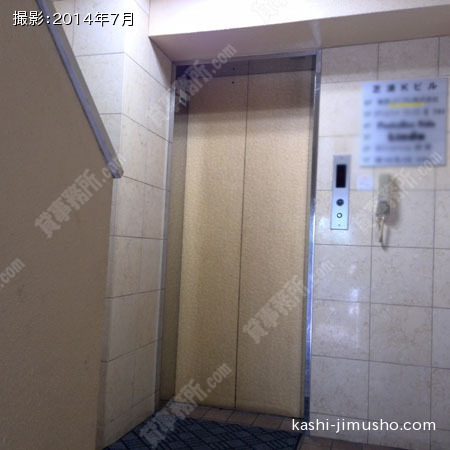 エレベーター