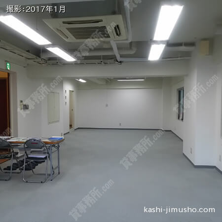 6F貸室内②