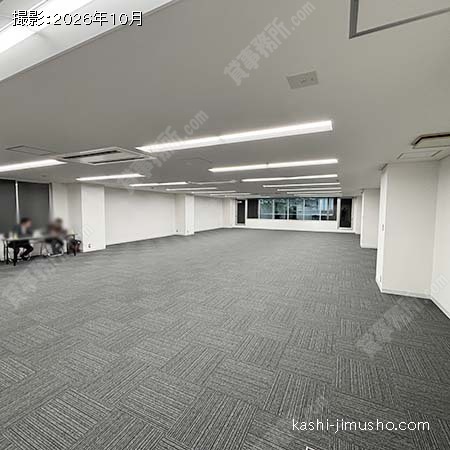 貸室内(2階)