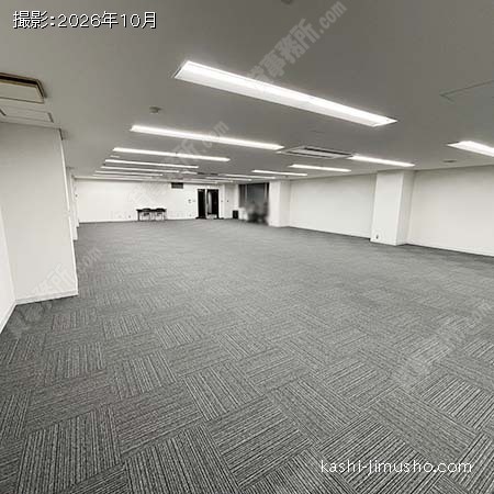 貸室内(2階)