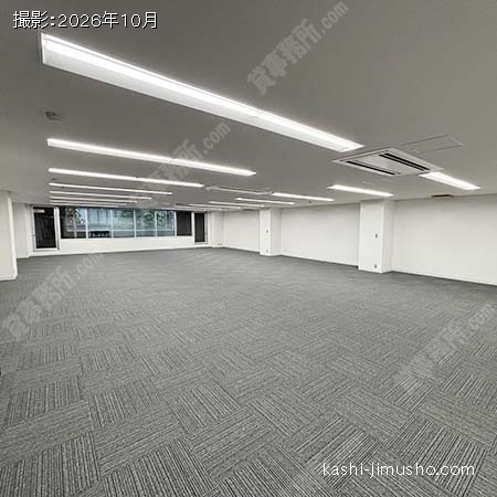 貸室内(2階)