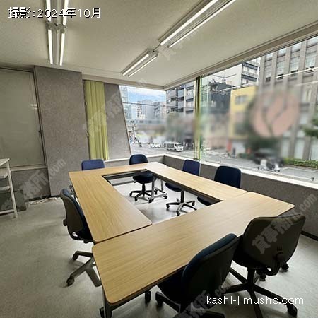 貸室内(2階)