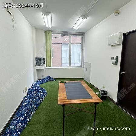 貸室内(2階)