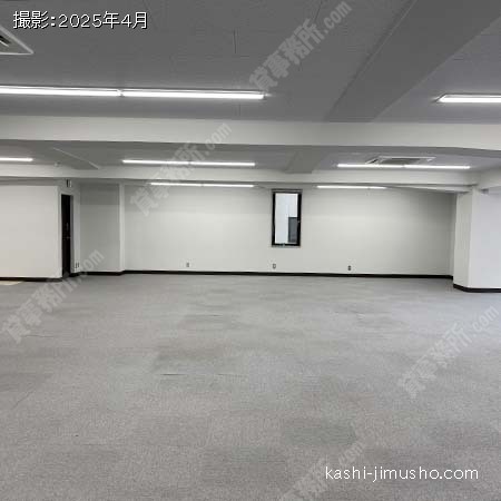 貸室内(4階)