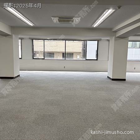 貸室内(4階)