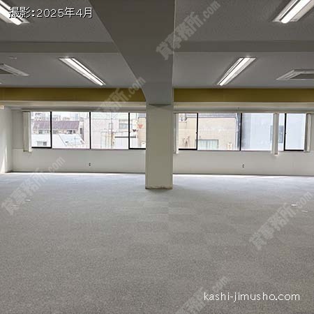 貸室内(5階)