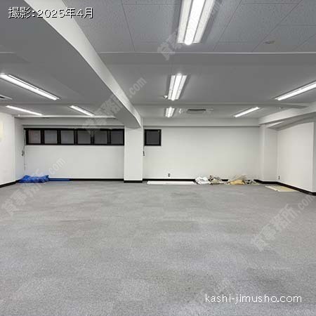 貸室内(4階)