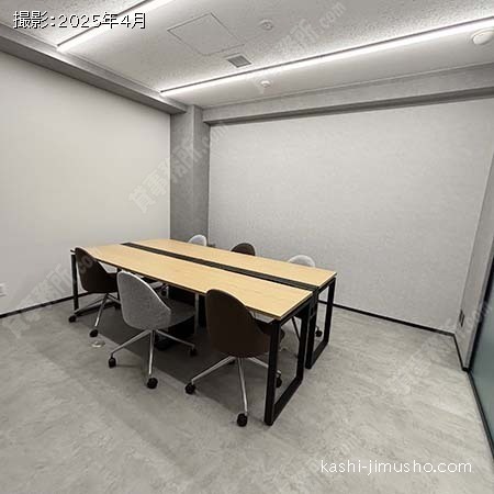 貸室内(3階）