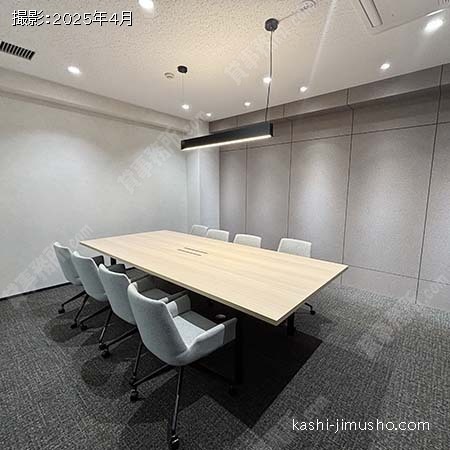 貸室内(3階）