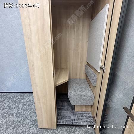 貸室内(3階）