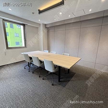 貸室内(4階）