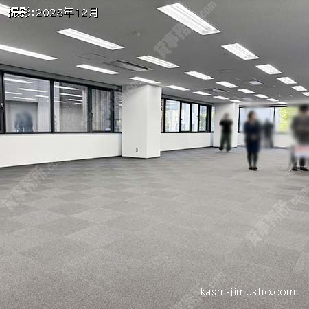 貸室内(2階) 貸室内(2階)