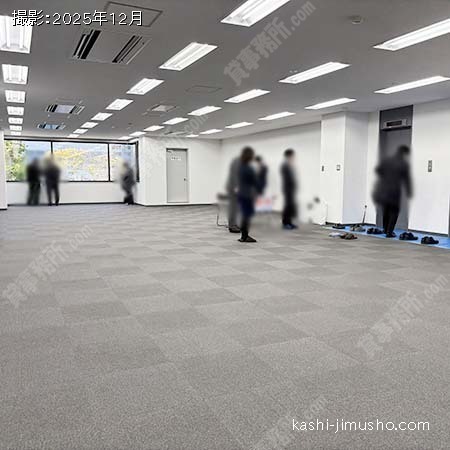 貸室内(2階) 貸室内(2階)