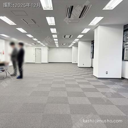 貸室内(2階) 貸室内(2階)