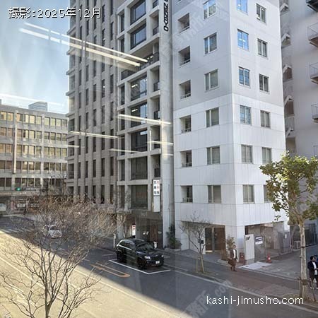 眺望(2階) 眺望(2階)