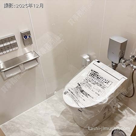 女性トイレ 女性トイレ