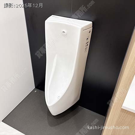 男性トイレ 男性トイレ