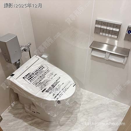 男性トイレ 男性トイレ