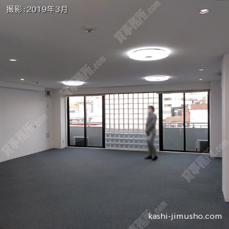 貸室内(4階)