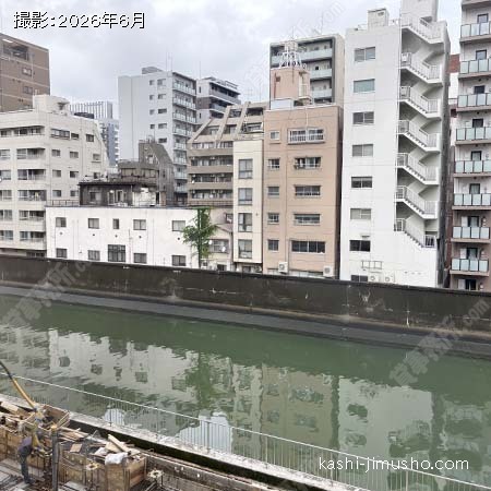 眺望(3階)