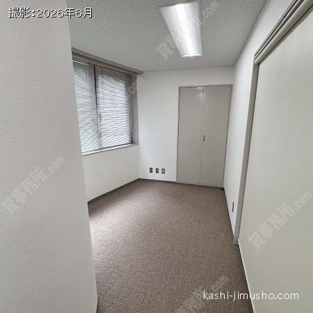 貸室内(3階)