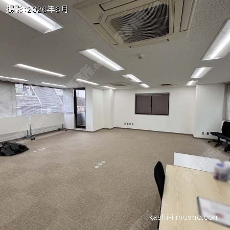 貸室内(3階)