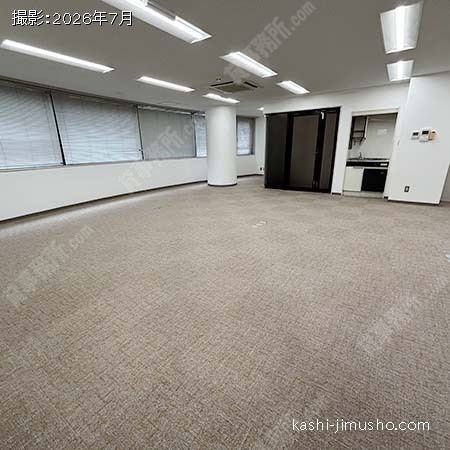 貸室内(3階) 貸室内(3階)