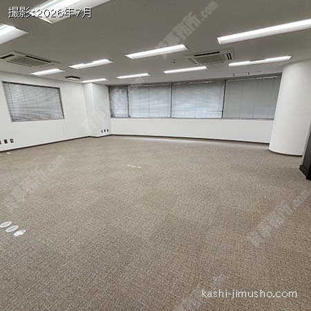 貸室内(3階) 貸室内(3階)