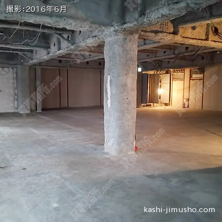 5階貸室内①