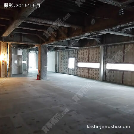 5階貸室内③