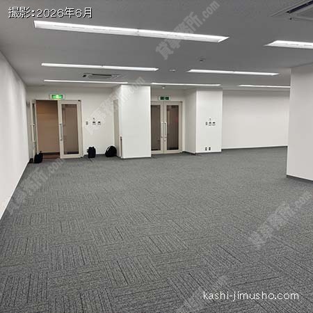 貸室内(2階51.91坪)