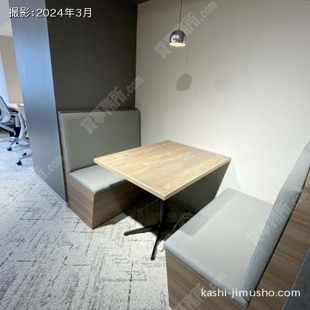 貸室内(6階)