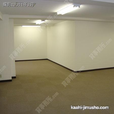 貸室内2